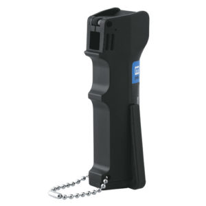 Mace® Triple Action Police Pepper Spray front view