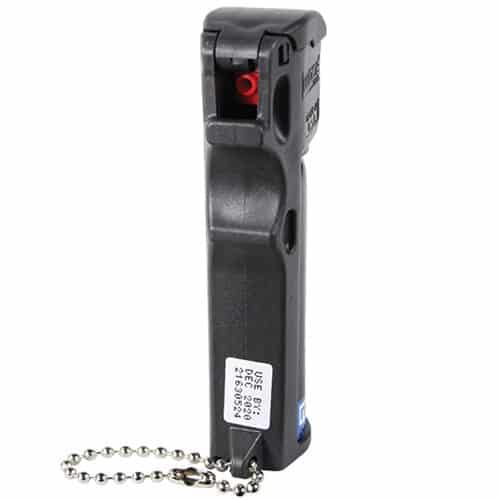 Mace® Triple Action Personal Pepper Spray front view