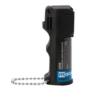 Mace® Pocket Model Triple Action side feature view