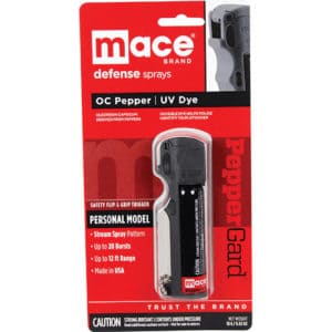 Mace® PepperGard Pocket Pepper Spray package view