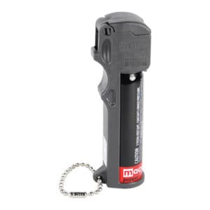 Mace® PepperGard Personal Pepper Spray side view