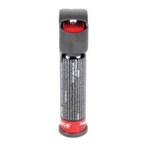 Mace® PepperGard Personal Pepper Spray back view