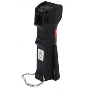 Mace® PepperGard Police Pepper Spray - front view