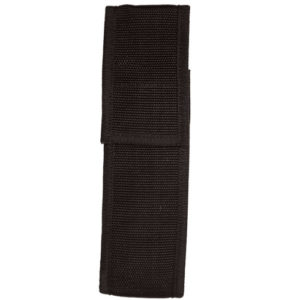 Bear Spray Nylon Holster front view