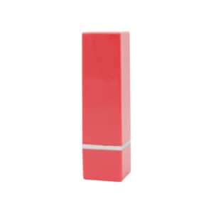 Lipstick Alarm upright view - PINK
