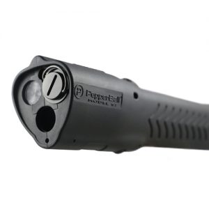 LifeLite™ PepperBall Launcher - front barrel view