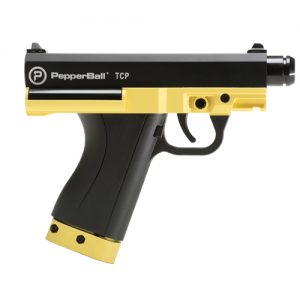 TCP™ Launcher PepperBall - side view